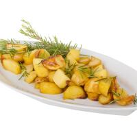Patate al forno - PrimeQuerce Menù