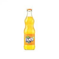 Fanta - PrimeQuerce Menù