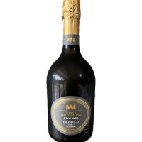 Calice Prosecco Tenuta San Tommaso - PrimeQuerce Menù