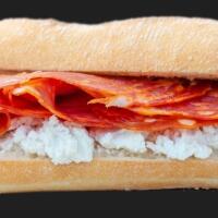 A Cianciosa - PrimeQuerce Menù