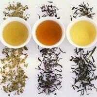 The & Tisane - PrimeQuerce Menù