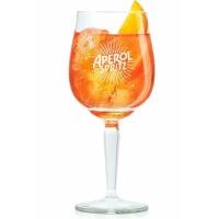 Aperol Spritz - PrimeQuerce Menù