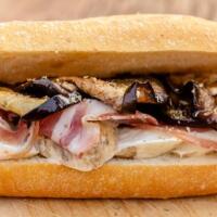 A Picciotta - PrimeQuerce Menù