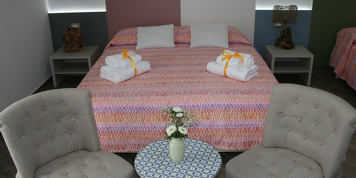 PrimeQuerce Mezza Pensione