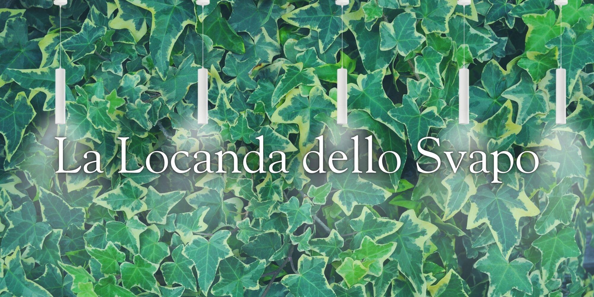 La locanda dello svapo