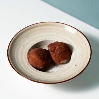 Mochi cioccolato - Tiburon Avellino