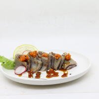 56 - tataki tonno special - Sushi D'Oro