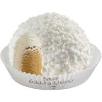 663 - Tartufo Panna e Caffe - Sushi D'Oro