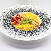 196 - fruit(poke) - Sushi D'Oro