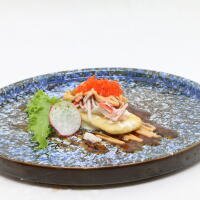 11 - Surimi bei - Sushi D'Oro