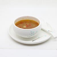 296 - Zuppa Agropiccante - Sushi D'Oro