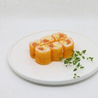 166 - Hoso color tropical - Sushi D'Oro