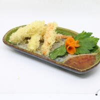 273 - Tempura Mista - Sushi D'Oro