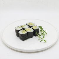 162 - Hoso avocado - Sushi D'Oro