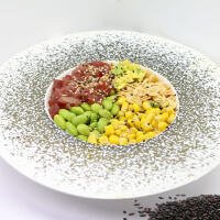 189 - tonno venere (poke) - Sushi D'Oro