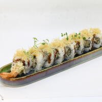 213 - Ura Tempura - Sushi D'Oro