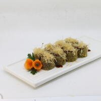 175 - HOSSO Kataifi (FRITTO) - Sushi D'Oro