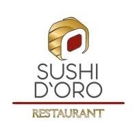 283 - Shaomai - Sushi D'Oro