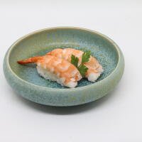 65 - Nigiri ebi - Sushi D'Oro