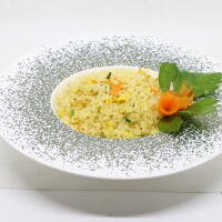 311 - Riso alle Verdure - Sushi D'Oro