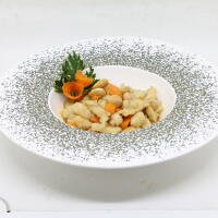 340 - Pollo alle Mandorle - Sushi D'Oro