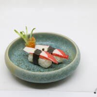 63 - Nigiri Surimi - Sushi D'Oro
