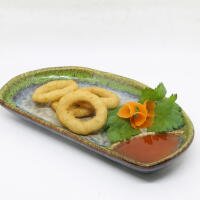 268 - Anelli di Cipolla - Sushi D'Oro