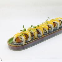211 - Ura Mango Roll - Sushi D'Oro