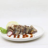 51 - Tataki tonno - Sushi D'Oro