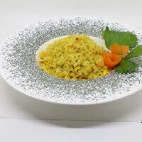 313 - Riso al Curry - Sushi D'Oro