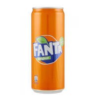 506 - Fanta 33CL - Sushi D'Oro
