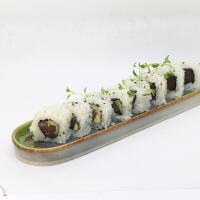 205 - Ura tonno - Sushi D'Oro