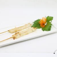 399 - Totano - Sushi D'Oro