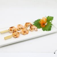 390 - Spiedini di Gambero - Sushi D'Oro