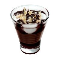 659 - Tazza Panna e Cioccolato - Sushi D'Oro