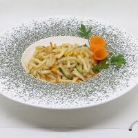 330 - Udon con Verdure - Sushi D'Oro
