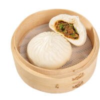 285 - Baozi - Sushi D'Oro