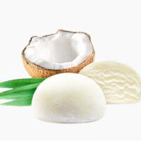 681 - Mochi al Cocco - Sushi D'Oro