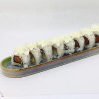 201 - Ura salmone phila - Sushi D'Oro