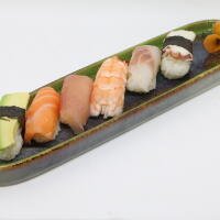 68 - Nigiri Misto - Sushi D'Oro