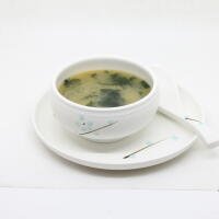 295 - Zuppa di Miso - Sushi D'Oro