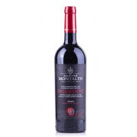 563 - PASSIVENTO ROSSO BARONE MONTALTO - Sushi D'Oro