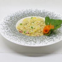 310 - Riso Cantonese - Sushi D'Oro