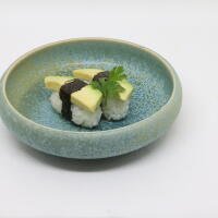 64 - Nigiri Avocado - Sushi D'Oro
