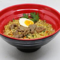 305 - Ramen Vitello - Sushi D'Oro