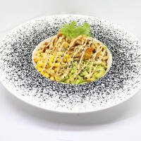 192 - Pollo (POKE) - Sushi D'Oro