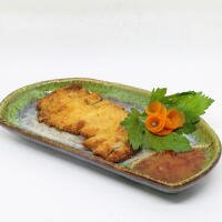 266 - Cotoletta di Pollo - Sushi D'Oro