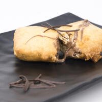 653 - Nutella Fritta - Sushi D'Oro