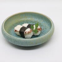 67 - Nigiri polpo - Sushi D'Oro