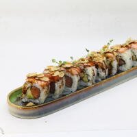 216 - Ura D'oro - Sushi D'Oro